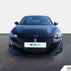 Peugeot 208 208 PureTech 130 S&S EAT8 GT Pack Nice