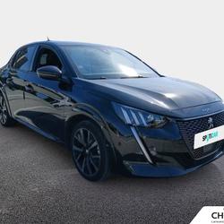 Peugeot 208 208 PureTech 130 S&S EAT8 GT Pack Nice
