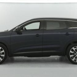 Renault Espace 5 Espace E-Tech full hybrid 200 GSR2 Techno Saint-L&ocirc;