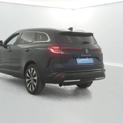 Renault Espace 5 Espace E-Tech full hybrid 200 GSR2 Techno Saint-L&ocirc;