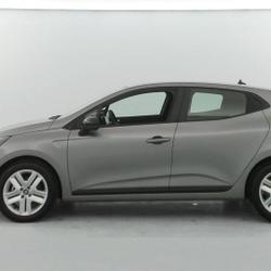 Renault Clio 5 Clio Blue dCi 100 ch GSR2 Evolution Saint-L&ocirc;