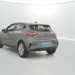 Renault Clio 5 Clio Blue dCi 100 ch GSR2 Evolution Saint-L&ocirc;
