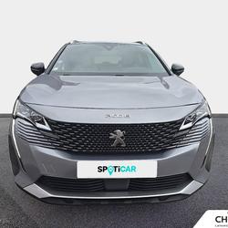 Peugeot 3008 3008 Hybrid 225 e-EAT8 GT Cagnes-sur-Mer
