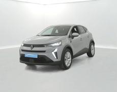 Renault Captur Saint-Lô