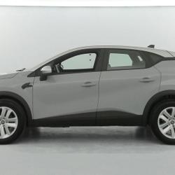 Renault Captur Captur Eco-G 100 ch Evolution Saint-L&ocirc;