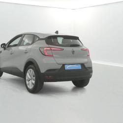 Renault Captur Captur Eco-G 100 ch Evolution Saint-L&ocirc;