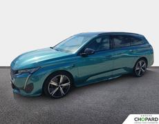 Peugeot 308 SW Phase 2 Nice