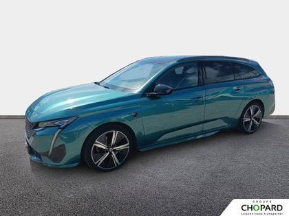 Peugeot 308 SW - 308 SW BlueHDi 130ch S&S EAT8 GT - 19 900 €