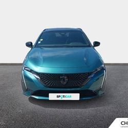Peugeot 308 SW Phase 2 308 SW BlueHDi 130ch S&S EAT8 GT Nice