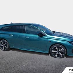 Peugeot 308 SW Phase 2 308 SW BlueHDi 130ch S&S EAT8 GT Nice