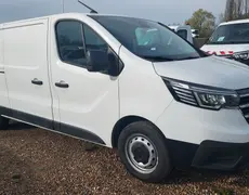 Renault Trafic Clermont