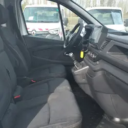 Renault Trafic L2H1 3T 2.0 BLUE DCI 130CH GRAND CONFORT Clermont