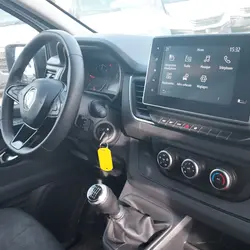 Renault Trafic L2H1 3T 2.0 BLUE DCI 130CH GRAND CONFORT Clermont