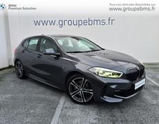 BMW Serie 1 Le Havre