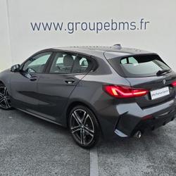 BMW Serie 1 116dA 116ch M Sport DKG7 Le Havre