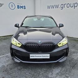 BMW Serie 1 116dA 116ch M Sport DKG7 Le Havre