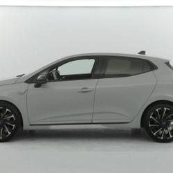 Renault Clio 5 Clio E-Tech full hybrid 145 Esprit Alpine Saint-L&ocirc;