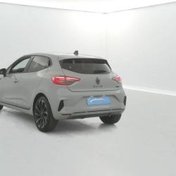 Renault Clio 5 Clio E-Tech full hybrid 145 Esprit Alpine Saint-L&ocirc;