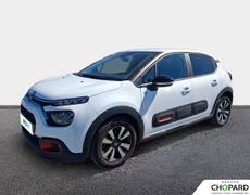 Citroen C3 Nice