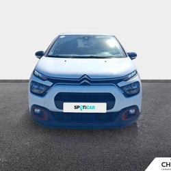 Citroen C3 C3 PureTech 83 S&S BVM5 C-Series Nice