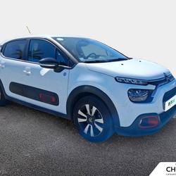 Citroen C3 C3 PureTech 83 S&S BVM5 C-Series Nice