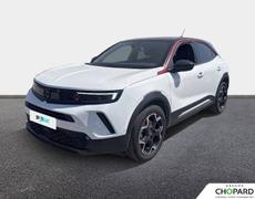Opel Mokka Nice