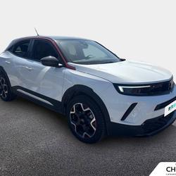 Opel Mokka Mokka Electrique 136 ch & Batterie 50 kWh GS Nice
