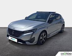 Peugeot 308 III Phase 1 Nice