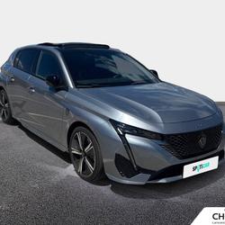 Peugeot 308 III Phase 1 308 PHEV 225 e-EAT8 GT Nice