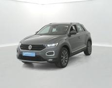 Volkswagen T-Roc Saint-Lô