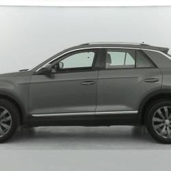 Volkswagen T-Roc T-Roc 1.5 TSI 150 EVO Start/Stop BVM6 Carat Saint-L&ocirc;