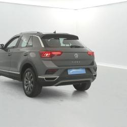 Volkswagen T-Roc T-Roc 1.5 TSI 150 EVO Start/Stop BVM6 Carat Saint-L&ocirc;