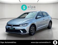 Volkswagen Polo Polo 1.0 TGI 90 S&S BVM6 Life Business 5p