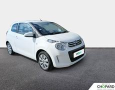 Citroen C1 Nice