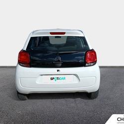 Citroen C1 C1 VTi 72 S&S Feel Nice