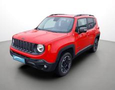 Jeep Renegade Saint-Lô
