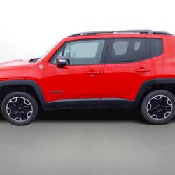 Jeep Renegade Renegade 2.0 I MultiJet S&S 170 ch 4x4 Trailhawk A Saint-L&ocirc;