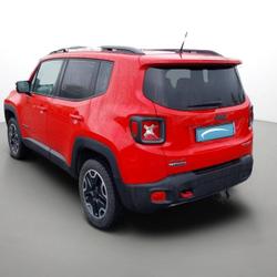 Jeep Renegade Renegade 2.0 I MultiJet S&S 170 ch 4x4 Trailhawk A Saint-L&ocirc;