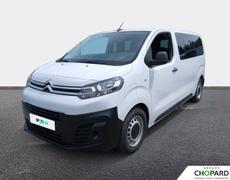 Citroen Jumpy combi Nice