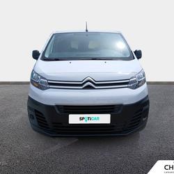 Citroen Jumpy combi e-Jumpy Combi M 136 ch 50 kWh Nice