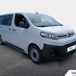 Citroen Jumpy combi e-Jumpy Combi M 136 ch 50 kWh Nice