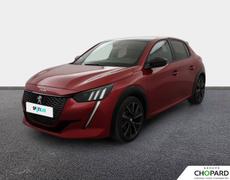 Peugeot 208 Nice