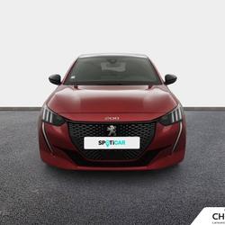 Peugeot 208 208 PureTech 130 S&S EAT8 GT Pack Nice