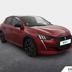 Peugeot 208 208 PureTech 130 S&S EAT8 GT Pack Nice