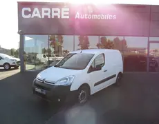 Citroen Berlingo Dol-de-Bretagne