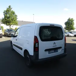 Citroen Berlingo BLUEHDI 75CH FEEL occasion - Dol-de-Bretagne - photo 3/6