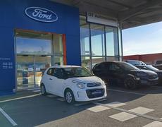 Citroen C1 - Airscape VTi 68 BVM Feel - 7 880 €