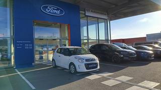 Citroen C1  - Feel - photo 0