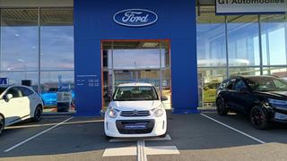 Citroen C1  - Feel - photo 1