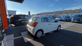 Citroen C1  - Feel - photo 2